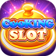 Programikonen: Fancy Cooking Slot