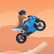 Rider Rush 3D
