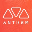 Icon of program: Anthem App
