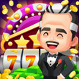 Programikonen: Mafia City: Casino World