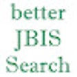 ไอคอนของโปรแกรม: Better JBIS