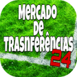 程序图标：Mercado de Transferências…