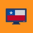 程序图标：Chile TV en Vivo