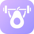 程序图标：Fitwise  AI Fitness Mate