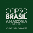 Programikonen: COP30 - App do Passageiro