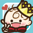ไอคอนของโปรแกรม: 親子王國 Baby Kingdom - Paren…
