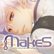 程序图标：MakeS おはよう私のセイ