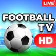 Icona del programma: Live Football TV Stream H…