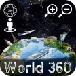 World 360 - Street View 3D