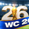 程序图标：WC 2026 Results