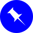 Иконка программы: Pinboard