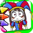Symbol des Programms: The Amazing Digital Circu…