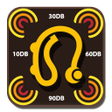 Icona del programma: Super Hearing Aid