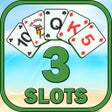 プログラムのアイコン：Solitaire : 3 Card Slots