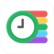Ikona programu: Smart Timetable Class Sch…