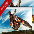 Icon of program: Motocross HD Wallpapers N…