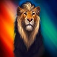 Icon of program: Lion Wallpapers New Tab