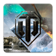 Иконка программы: World of Tanks Live Wallp…