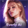 ไอคอนของโปรแกรม: EverlyAI: Feel Understood