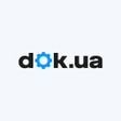 程序图标：dok.ua - автозапчастини