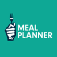 Иконка программы: Forks Plant-Based Meal Pl…