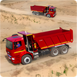 Icon of program: Truck Simulator Offroad D…