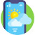 程序图标：Weather App Extension by …