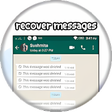 recover messages for whats : chatsconversations