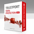 プログラムのアイコン：TrustPort Total Protectio…