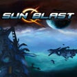 Icono de programa: Sun Blast
