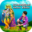 Icon of program: Ramadan Mubarak Photo Edi…