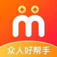 Иконка программы: 众人好帮手
