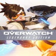 Иконка программы: Overwatch: Legendary Edit…
