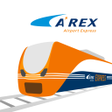 Ícone do programa: Airport Railroad