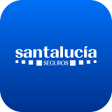 Icono de programa: Santalucía Seguros