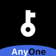 程序图标：AnyOne VPN