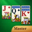 프로그램 아이콘: Solitaire Master - Card G…