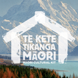 Icon of program: Te Kete Maori
