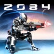 プログラムのアイコン：Rivals at War: 2084