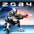Ikona programu: Rivals at War: 2084