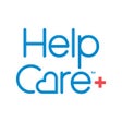 Programın simgesi: HelpCare - TeleHealth Ser…