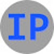 Icoon van programma: IP Address