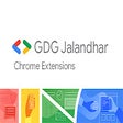 Icon of program: GDG Jalandhar