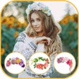 프로그램 아이콘: Flower Crown Editor
