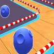 ไอคอนของโปรแกรม: 3D Rolling Unblocked