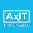 プログラムのアイコン:AxIT Timing Gates