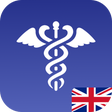 MAG Medical Abbreviations icon
