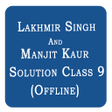 程序图标：Lakhmir Singh And Manjit …
