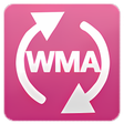 Icône du programme : Freemore WMA to MP3 Conve…