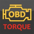 프로그램 아이콘: Torque OBD Lite - Car Sca…